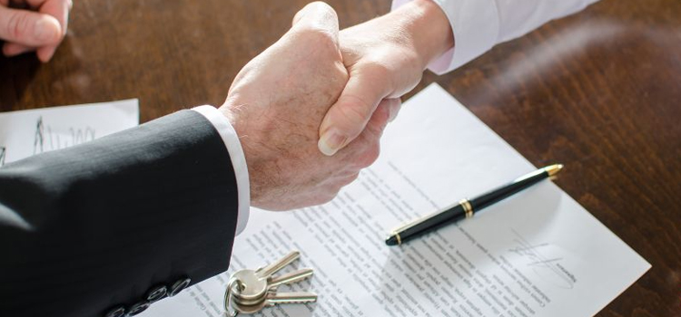 Commercial Eviction Service Eastvale