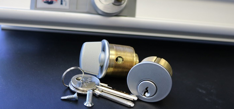 Commercial Lock Installation Eastvale