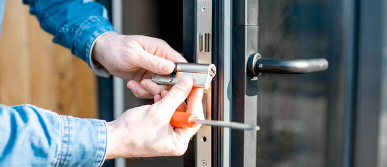 Commercial Locksmith Eastvale