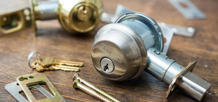 Doorknob Locks Repair Eastvale