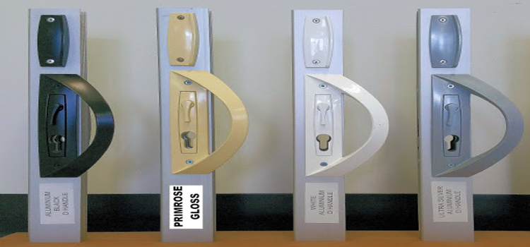 Sliding Door Handle Design Eastvale